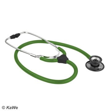 KaWe Stethoskop COLORSCOP duo – Kawe