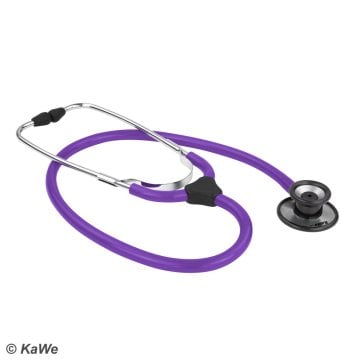 KaWe Stethoskop COLORSCOP duo – Kawe