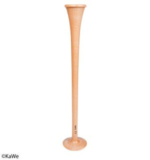 Stethoskop Pinard Aus Buchenholz, 33 cm, Holländisches Modell – Kawe