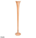 Stethoskop Pinard Aus Buchenholz, 33 cm, Holländisches Modell – Kawe