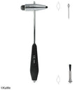 Witroe-Hammer 210 gr. mit Pinsel und Nadel – Kawe