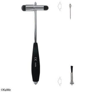 KaWe Reflexhammer nach Buck – Kawe