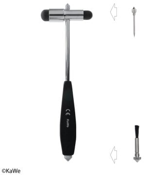 KaWe Reflexhammer nach Buck – Kawe