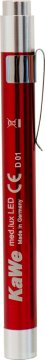 KaWe med.lux Pen LED-Diagnostikleuchte – Kawe