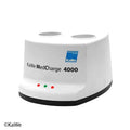 MedCharge 4000 Ladestation, inklusive Netzstecker – Kawe