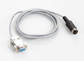 Schnittstellenkabel, RS-232 für MPE-PM und MPE-HM – Kern & Sohn