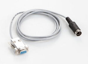 Schnittstellenkabel, RS-232 für MPE-PM und MPE-HM – Kern & Sohn