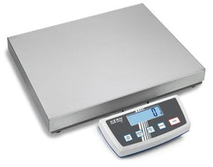 KERN DE Plattformwaage – Kern & Sohn