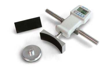 Kern Sauter Digitales Kraftmessgerät FH 100 FK 100 Für Physiotherapie Aufnehmer – Kern & Sohn