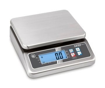 KERN FOB Tischwaage – Kern & Sohn