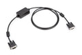 Schnittstellenadapter mit Kabel für KFC, PCJ, T440-/TCKE-/TEMS-/TFCB-/TKIC-/TPC... – Kern & Sohn