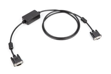 Schnittstellenadapter mit Kabel für KFC, PCJ, T440-/TCKE-/TEMS-/TFCB-/TKIC-/TPC... – Kern & Sohn