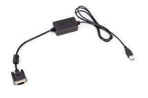 Schnittstellenadapter mit Kabel für KFC, TCKE-/TEMS-/TFCB-/TKIC-A KUP,USB-Device – Kern & Sohn