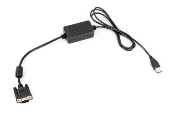 Schnittstellenadapter mit Kabel für KFC, TCKE-/TEMS-/TFCB-/TKIC-A KUP,USB-Device – Kern & Sohn