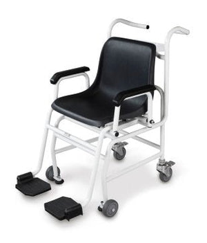 Stuhlwaage Wägebereich 300 kg – Kern & Sohn