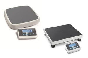 KERN MPC Personenwaage mit BMI-Funktion – Kern & Sohn