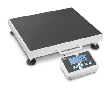 KERN MPC Personenwaage mit BMI-Funktion – Kern & Sohn