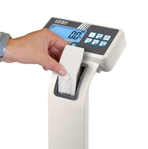 KERN Personenwaage MPE Mit Stativ Und BMI-Funktion – Kern & Sohn
