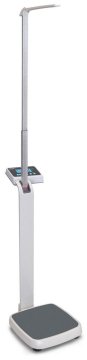 KERN Personenwaage MPE Mit Stativ Und BMI-Funktion – Kern & Sohn