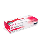 Unigloves Pearl ColorLine puderfreie Nitril-Handschuhe – Unigloves Arzt- & Klinikbedarf
