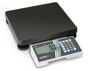 KERN MPS-NM Personenwaage max. 200kg – Kern & Sohn