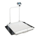 KERN MWA-NM Rollstuhlwaage max. 300kg – Kern & Sohn