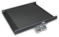 Rollstuhlwaage Wägebereich Max. 300 Kg Inkl. Eichung – Kern & Sohn