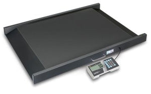 Rollstuhlwaage Wägebereich max. 300 kg inkl. Eichung – Kern & Sohn