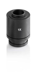 C-Mount Adapter für OBE 114 – Kern & Sohn