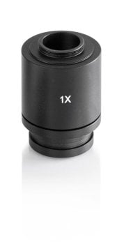 C-Mount Adapter für OBF/OBL – Kern & Sohn