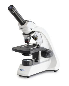 KERN OBT-1 Durchlichtmikroskop – Kern & Sohn