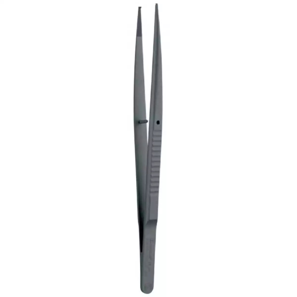 SUSI Chirurgische Pinzette Adson 1 x 2 Zähne Einmal-Instrument steril (120 mm) (20 Stück) – Aesculap