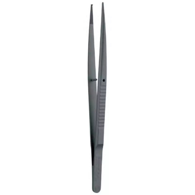 SUSI Chirurgische Pinzette Adson 1 x 2 Zähne Einmal-Instrument steril (120 mm) (20 Stück) – Aesculap