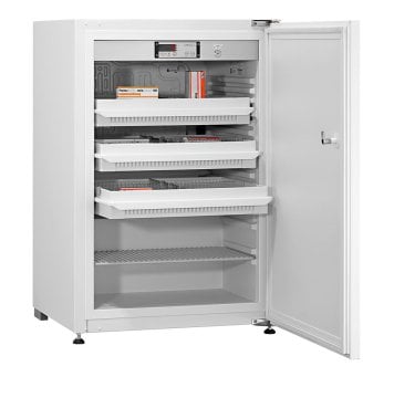 Medikamenten-Kühlschrank MED-125 120 Liter Kühlinhalt 54 x 53,5 x 81 cm – Philipp Kirsch