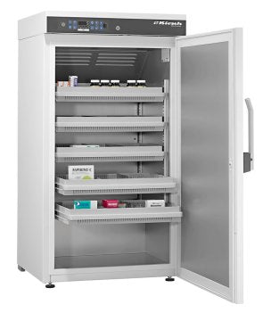 Medikamenten-Kühlschrank MED-288 pro-active – Philipp Kirsch