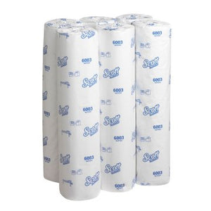 Kimberly-Clark Ärzterollen 2-lagig SCOTT® EXTRA – Kimberly-Clark