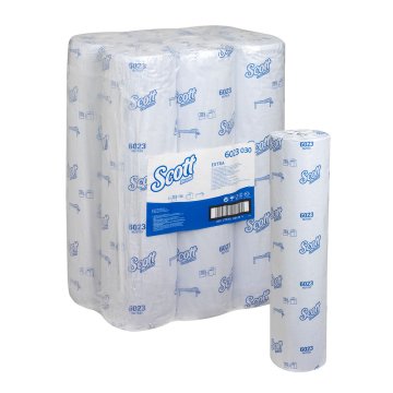 Kimberly-Clark Ärzterollen 2-lagig SCOTT® EXTRA – Kimberly-Clark