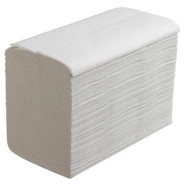 Kimberly Clark Hostess™ NATURA™ Falthandtücher – Kimberly-Clark