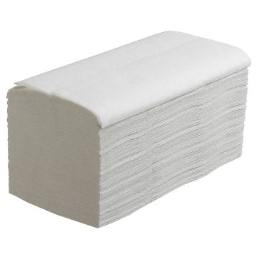 Kimberly Clark Hostess™ NATURA™ Falthandtücher – Kimberly-Clark