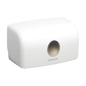 Aquarius Handtuchspender, Standard klein, 15,9x28,7x14,2 cm – Kimberly-Clark