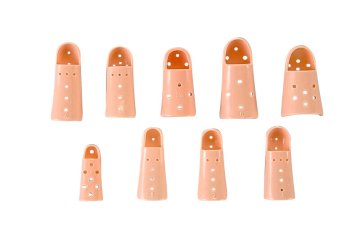 dr. paul koch Stack Fingerschiene – Dr. Paul Koch