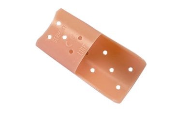 Dr. Paul Koch Fingerschiene Stack Knopfloch Fixieren Hyperextension – Dr. Paul Koch