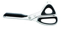 Robin-Safety-Boy chrom Rettungsschere mit Wandhalter – Kretzer Scheren