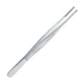 Atraumatische Pinzette, Länge 16 cm, Breite 2,8 mm – Zepf Medical Instruments