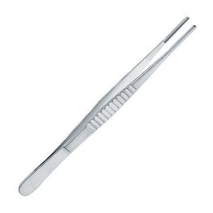 Atraumatische Pinzette, Länge 16 cm, Breite 2,8 mm – Zepf Medical Instruments