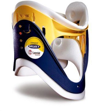 Stifneck Select Immobilisationskragen, variabel, 4-fach verstellbar – Laerdal Medical AS