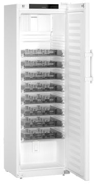 Liebherr Medikamentenkühlschrank HMFvh 4001-20 Perfection – Liebherr–Hausgeräte Vertriebs- und Service