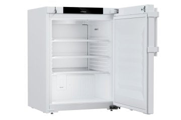 Medikamentenkühlschrank HMTvh 1501 DIN 13277 (97 Liter 597 x 605 x 819 mm) – Liebherr–Hausgeräte Vertriebs- und Service