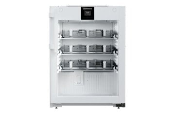 Liebherr HMTvh 1501/1511 Perfection Medikamentenkühlschrank – Liebherr–Hausgeräte Vertriebs- und Service