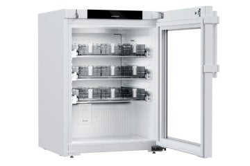 Medikamentenkühlschrank HMTvh 1511 Var. H63 DIN 13277 (78 Liter 597 x 605 x 819 mm)